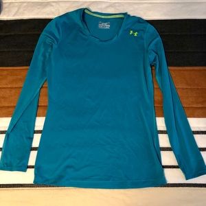 Under Armor Athletic Tee